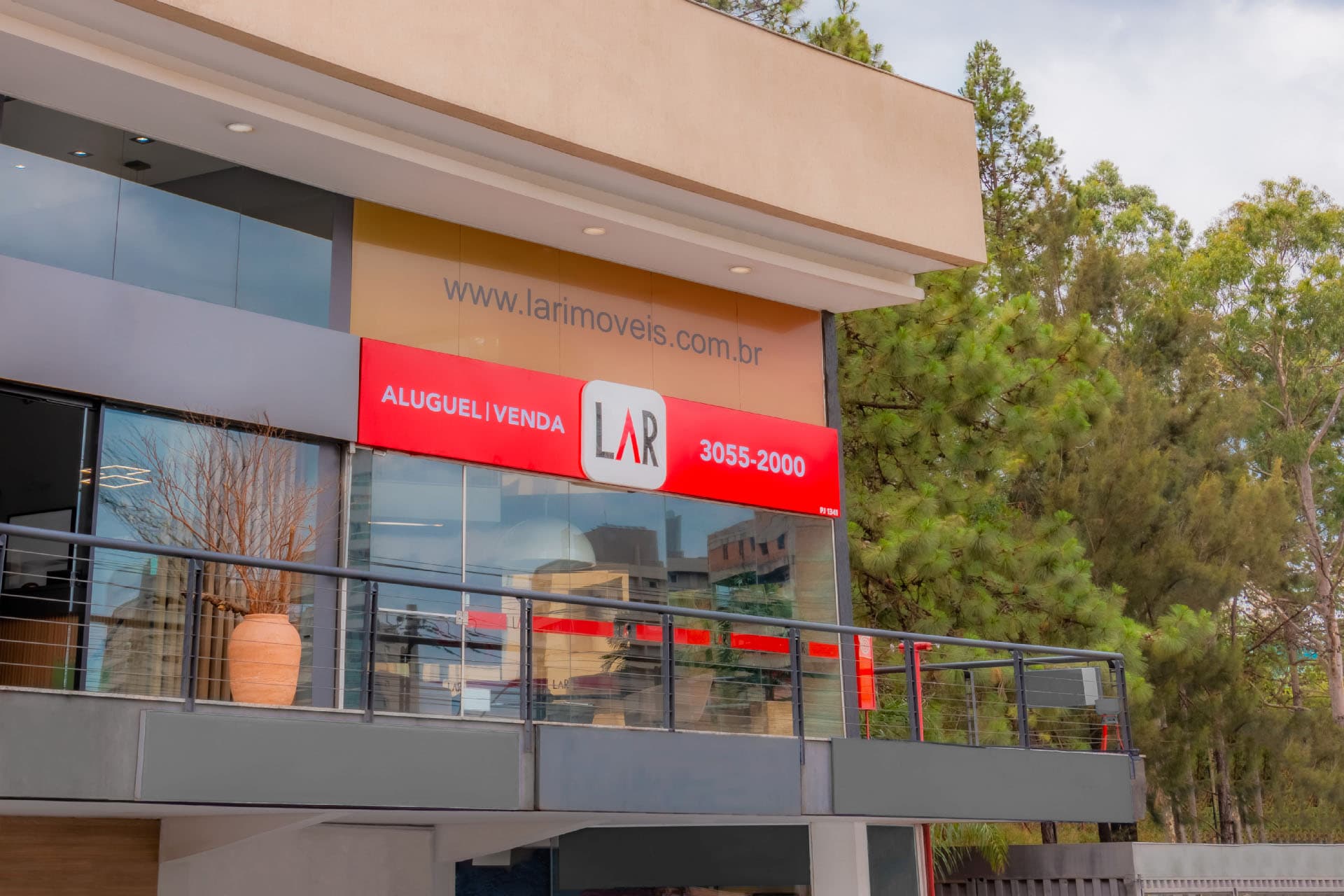 Unidade Vila da Serra